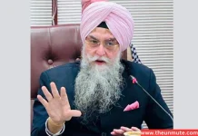 ਸਪੀਕਰ ਸੰਧਵਾਂ ਵੱਲੋਂ ਪਰਿਵਾਰਕ ਤੰਦਾਂ ਨੂੰ ਮਜ਼ਬੂਤ ਕਰਨ ਲਈ ਮਾਪਿਆਂ ਨੂੰ ਆਪਣੇ ਬੱਚਿਆਂ ਨਾਲ ਵੱਧ ਤੋਂ ਵੱਧ ਸਮਾਂ ਬਿਤਾਉਣ ਦੀ ਅਪੀਲ