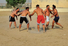 3,000 ਖੇਡ ਮੈਦਾਨਾਂ ਨਾਲ ਬਦਲੇਗੀ ਨੌਜਵਾਨੀ ਦੀ ਤਸਵੀਰ: ‘ਆਪ’ ਸਰਕਾਰ ਦਾ ਵਾਅਦਾ ਪੂਰਾ