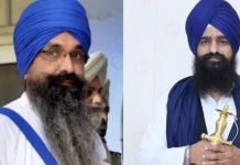 ‘ਸ੍ਰੀ ਅਕਾਲ ਤਖ਼ਤ ਸਾਹਿਬ ਤੋਂ ਬੇਨਤੀ ਨਹੀਂ ਆਦੇਸ਼ ਹੁੰਦਾ …’, ਬਲਵੰਤ ਰਾਜੋਆਣਾ ਦੇ ਜਥੇਦਾਰ ਗੜਗੱਜ ਨੂੰ ਤਿੱਖੇ ਬੋਲ