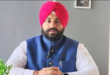 ਮੁੱਖ ਮੰਤਰੀ ਮਾਨ ਦੀ ਜਾਪਾਨ ਫੇਰੀ ਪੰਜਾਬ ਦੇ ਭਵਿੱਖ ਨੂੰ ਨਵਾਂ ਰੂਪ ਦੇਵੇਗੀ: ਹਰਜੋਤ ਸਿੰਘ ਬੈਂਸ