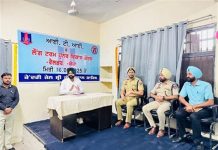 ਪੰਜਾਬ ਦੇ ਜੇਲ੍ਹਾਂ ਵਿੱਚ 11 ITI ਖੋਲ੍ਹੇ ਜਾਣਗੇ, ਪੰਜਾਬ ਸਰਕਾਰ ਦੀ ਨਵੀਂ ਪਹਿਲਕਦਮੀ , ਕੈਦੀਆਂ ਨੂੰ ਹੁਨਰ ਸਿਖਲਾਈ ਅਤੇ ਭਵਿੱਖ ਨੂੰ ਦਿੱਤੀ ਜਾਵੇਗੀ ਨਵੀਂ ਦਿਸ਼ਾ