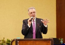 2026 ਤੱਕ ਕੌਮੀ ਔਸਤ ਤੋਂ ਬਿਹਤਰ ਲਿੰਗ ਅਨੁਪਾਤ ਦਾ ਟੀਚਾ, ਪੰਜਾਬ ਸਰਕਾਰ ਦੀ ਅਗਵਾਈ ਵਿੱਚ ਧੀਆਂ ਦੀ ਸੁਰੱਖਿਆ ਨੂੰ ਯਕੀਨੀ ਬਣਾਉਣ ਲਈ ਚੁੱਕਿਆ ਵੱਡਾ ਕਦਮ।