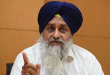 ਸੁਖਬੀਰ ਅਤੇ ਕੈਪਟਨ ਅਮਰਿੰਦਰ ਸਿੰਘ ਨੇ ਜਨਤਾ ਦੇ ਪੈਸੇ ਦੀ ਵਰਤੋਂ ਕੀਤੀ ਲੰਡਨ, ਕੈਨੇਡਾ ਅਤੇ ਦੁਬਈ ਦੇ ਦੌਰੇ ਲਈ , ਜਦੋਂ ਕਿ ਮੁੱਖ ਮੰਤਰੀ ਮਾਨ ਲਿਆ ਰਹੇ ਹਨ ਜਪਾਨ ਤੋਂ ਨੌਕਰੀਆਂ