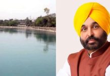 ਮਾਨ ਸਰਕਾਰ ਦੀ ਪਹਿਲਕਦਮੀ ਨੇ ਕਿਸਾਨਾਂ ਵਿੱਚ ਲਿਆਂਦੀ ਖੁਸ਼ੀ ਦੀ ਲਹਿਰ , ਦਹਾਕਿਆਂ ਬਾਅਦ ਖੇਤਾਂ ਤੱਕ ਪਹੁੰਚਿਆ ਨਹਿਰੀ ਪਾਣੀ! ਸਿੰਚਾਈ ਤਬਦੀਲੀ ਦਾ ਰਿਕਾਰਡ ਤੋੜ ਪ੍ਰਭਾਵ