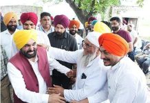 ਪਿੰਡਾਂ ਦੀ ਨੁਹਾਰ ਬਦਲ ਰਹੀ ਆਪ’, ਸਰਕਾਰ ਦੀਆਂ ਨੀਤੀਆਂ ਦਾ ਜ਼ਮੀਨੀ ਪੱਧਰ ਤੇ ਨਜ਼ਰ ਆ ਰਿਹਾ ਪ੍ਰਭਾਵ