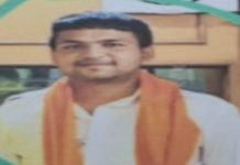 ਸ਼ਿਵ ਸੈਨਾ ਆਗੂ ਦੀ ਸ਼ੱਕੀ ਹਾਲਾਤਾਂ ‘ਚ ਮਿਲੀ ਦੇਹ, 5 ਦਸੰਬਰ ਤੋਂ ਸੀ ਲਾਪਤਾ