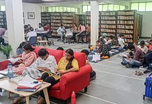 ਮਾਨ ਸਰਕਾਰ ਦਾ ਮਾਣ: ਅਬੋਹਰ ਦੀ ‘ਆਭਾ ਲਾਇਬ੍ਰੇਰੀ’ ਸਮੇਤ 275 ਆਧੁਨਿਕ ਲਾਇਬ੍ਰੇਰੀਆਂ ਬਣੀਆਂ ਦੇਸ਼ ਲਈ ਮਿਸਾਲ