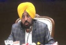 ਮਾਨ ਸਰਕਾਰ ਦਾ ਜਲ ਜੀਵਨ ਮਿਸ਼ਨ: ਅਮੂਰਤ 2.0 ਪ੍ਰੋਜੈਕਟ ਤਹਿਤ ਬਠਿੰਡਾ ਨੂੰ 26 ਕਰੋੜ ਰੁਪਏ ਦੀ ਗ੍ਰਾਂਟ ਨਾਲ ਪਾਣੀ ਦੀ ਮਿਲੇਗੀ ਲਗਾਤਾਰ ਸਪਲਾਈ