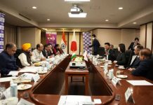 ਮੁੱਖ ਮੰਤਰੀ ਮਾਨ ਦੀ ਵਿਦੇਸ਼ ਯਾਤਰਾ ਦੇ ਨਿਕਲੇ ਪ੍ਰਭਾਵਸ਼ਾਲੀ ਨਤੀਜੇ – 9 ਮੋਹਰੀ ਕੰਪਨੀਆਂ ਨੇ ਏਸ਼ੀਆ ਦਾ ਨਵਾਂ IIT ਹੱਬ ਬਣਨ ਲਈ ਪੰਜਾਬ ਅਤੇ ਮੋਹਾਲੀ ਨੂੰ ਚੁਣਿਆ