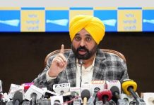 ਮੁੱਖ ਮੰਤਰੀ ਨੇ ਨੇ ਬੁਲਾਈ ਪੰਜਾਬ ਕੈਬਨਿਟ ਦੀ ਅਹਿਮ ਬੈਠਕ, ਹੋ ਸਕਦੇ ਵੱਡੇ ਫੈਸਲੇ