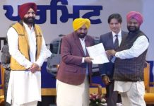 CM ਮਾਨ ਨੇ 505 ਮਿੰਨੀ ਬੱਸਾਂ ਨੂੰ ਦਿੱਤੇ ਪਰਮਿਟ, 1300 ਨਵੀਆਂ ਬੱਸਾਂ ਵੀ ਖਰੀਦਣ ਦੀ ਤਿਆਰੀ