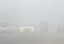 ਪੰਜਾਬ ‘ਚ ਠੰਢ ਦਾ ਕਹਿਰ, ਸੰਘਣੀ ਧੁੰਦ ਵਿਚਾਲੇ ਕਈ ਜ਼ਿਲ੍ਹਿਆਂ ‘ਚ ਮੀਂਹ ਦਾ ਅਲਰਟ, ਹੋਰ ਡਿੱਗੇਗਾ ਪਾਰਾ