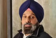 ਬਿਕਰਮ ਮਜੀਠੀਆ ਸਵੇਰੇ 10 ਵਜੇ ਨਿਊ ਨਾਭਾ ਜੇਲ ਵਿਚੋਂ ਹੋਣਗੇ ਰਿਹਾਅ