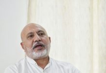 ਜਦੋਂ ਭਾਜਪਾ ਕੇਜਰੀਵਾਲ ਦੇ ਸ਼ਾਸਨ ਅਤੇ ਇਮਾਨਦਾਰੀ ਦਾ ਮੁਕਾਬਲਾ ਨਾ ਕਰ ਸਕੀ, ਤਾਂ ਉਨ੍ਹਾਂ ਨੇ ਇਨ੍ਹਾਂ ਝੂਠੇ ਕੇਸਾਂ ਲਈ ਏਜੰਸੀਆਂ ਦੀ ਦੁਰਵਰਤੋਂ ਕੀਤੀ: ਪੰਨੂ