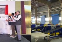 ਸਰਕਾਰ ਨੇ ਕਾਰਗਿਲ ਕੰਪਨੀ ਦਾ ਦੱਖਣੀ ਏਸ਼ੀਆ ਦਾ ਸਭ ਤੋਂ ਵੱਡਾ 300 ਕਰੋੜ ਰੁਪਏ ਦਾ ਪਸ਼ੂ ਚਾਰਾ ਪਲਾਂਟ ਕੀਤਾ ਸ਼ੁਰੂ*