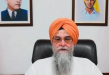 ਆਬਕਾਰੀ ਨੀਤੀ ਮਾਮਲੇ ਵਿੱਚ ਅਰਵਿੰਦ ਕੇਜਰੀਵਾਲ ਵਿਰੁੱਧ ਕੇਸਾਂ ਨੂੰ ਰੱਦ ਕਰਨ ਸਬੰਧੀ ਅਦਾਲਤ ਦਾ ਫੈਸਲਾ ਸੰਵਿਧਾਨਕ ਨੈਤਿਕਤਾ ਅਤੇ ਕਾਨੂੰਨ ਦੇ ਰਾਜ ਦੀ ਗਵਾਹੀ ਭਰਦਾ ਹੈ: ਕੁਲਤਾਰ ਸਿੰਘ ਸੰਧਵਾਂ