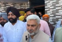 ਪੰਜਾਬ ਸਰਕਾਰ ਵਲੋਂ ਇੱਕ ਕਰੋੜ ਦੀ ਸਨਮਾਨ ਰਾਸ਼ੀ ਤੇ ਪਰਿਵਾਰਕ ਮੈਂਬਰ ਨੂੰ ਸਰਕਾਰੀ ਨੌਕਰੀ ਦੇਣ ਦੀ ਕੀਤੀ ਘੋਸ਼ਣਾ