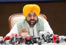 ਮੁੱਖ ਮੰਤਰੀ ਸਿਹਤ ਯੋਜਨਾ ਦੀ ਰਾਜ ਵਿਆਪੀ ਸਿਹਤ ਕਾਰਡ ਰਜਿਸਟ੍ਰੇਸ਼ਨ ਮੁਹਿੰਮ ਵਿੱਚ 19,000 ਆਸ਼ਾ ਵਰਕਰਾਂ ਹੋਈਆਂ ਸ਼ਾਮਲ *