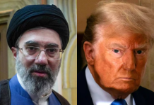 ਟਰੰਪ ਦੀ ਇਰਾਨ ਨੂੰ ਸਖ਼ਤ ਚੇਤਾਵਨੀ, ਸਮਝੌਤੇ ਲਈ ਅੰਤਿਮ ਮੌਕਾ