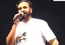 Babbu Maan ਦਾ ਵਿਦੇਸ਼ੀ ਸ਼ੋਅ ਵਿਵਾਦਾਂ ‘ਚ, ਪਾਕਿਸਤਾਨੀ ਇਨਫਲੂਐਂਸਰ ਦੀ ਸ਼ਿਕਾਇਤ