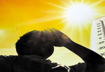 ਪੰਜਾਬ ਵਿਚ ਗਰਮੀ ਨੇ ਕੱਢੇ ਵੱਟ, ਪਾਰਾ ਪਹੁੰਚਿਆਂ 40 ਡਿਗਰੀ ਤੋਂ ਪਾਰ