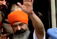 ਜਵਾਬ ਨਹੀਂ ਦਿੱਤਾ ਤਾਂ ਇਲਜ਼ਾਮਾਂ ਨੂੰ ਸਹੀ ਮੰਨ ਲਿਆ ਜਾਵੇਗਾ, ਰਾਜੋਆਣਾ ਦੀ ਪਟੀਸ਼ਨ ‘ਤੇ SC ਨੇ ਕੇਂਦਰ ਤੋਂ ਮੰਗਿਆ ਜਵਾਬ