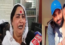 “ਮੇਰਾ ਸ਼ੇਰ ਬੰਦਾ ਅੱਜ ਧੀਆਂ ਦੇ ਦੁੱਖੋਂ ਮੰਜੇ ‘ਤੇ ਪਿਆ”, ਨੂਰਾਂ ਸਿਸਟਰਜ਼ ਦੀ ਮਾਂ ਨੇ ਰੋਂਦੇ ਹੋਏ Jyoti Nooran ‘ਤੇ ਲਾਏ ਵੱਡੇ ਇਲਜ਼ਾਮ