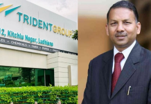 ਰਜਿੰਦਰ ਗੁਪਤਾ ‘ਤੇ ਐਕਸ਼ਨ, PPCB ਨੇ ਟ੍ਰਾਈਡੈਂਟ ਫੈਕਟਰੀ ‘ਤੇ ਮਾਰਿਆ ਛਾਪਾ!