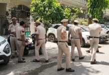 ਦਿੱਲੀ ‘ਚ ਦਿਲ ਦਹਿਲਾ ਦੇਣ ਵਾਲਾ ਕਤਲਕਾਂਡ: IRS ਅਧਿਕਾਰੀ ਦੀ ਧੀ ਨਾਲ ਦਰਿੰਦਗੀ ਮਗਰੋਂ ਹੱਤਿਆ, ਸੁਰੱਖਿਆ ‘ਤੇ ਸਵਾਲ