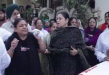 ਵੱਡਾ ਹਾਦਸਾ! ਵ੍ਰਿੰਦਾਵਨ ‘ਚ ਕਿਸ਼ਤੀ ਡੁੱਬੀ – 11 ਮੌਤਾਂ, CM ਮਾਨ ਪਹੁੰਚੇ ਜਗਰਾਓਂ