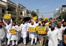 2027 ਵਿੱਚ ‘ਆਪ’ ਦੀ ਵਾਪਸੀ ਤੈਅ, ਭਾਜਪਾ ਹਤਾਸ਼ ਚਾਲਾਂ ‘ਤੇ ਉਤਰੀ: ਪਵਨ ਟੀਨੂੰ