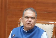 ਲੁਧਿਆਣਾ ‘ਚ ਸਵੇਰੇ-ਸਵੇਰੇ ਹੰਗਾਮਾ: ਸੰਜੀਵ ਅਰੋੜਾ ਦੇ ਘਰ ED ਦੀ ਰੇਡ