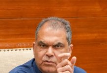 ਗੈਰ-ਯੋਜਨਾਬੱਧ ਆਊਟੇਜ ‘ਚ ਲਗਭਗ 70 ਫੀਸਦ ਕਮੀ ਆਈ, ਪੀਐਸਪੀਸੀਐਲ ਗਰਮੀਆਂ ‘ਚ ਬਿਜਲੀ ਦੀ ਸਿਖਰ ਮੰਗ ਨੂੰ ਪੂਰਾ ਕਰਨ ਲਈ ਤਿਆਰ-ਬਰ-ਤਿਆਰ: ਸੰਜੀਵ ਅਰੋੜਾ