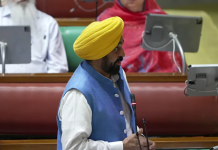 ਮਾਨ ਸਰਕਾਰ ਵੱਲੋਂ ਮਜ਼ਦੂਰਾਂ ਨੂੰ ਵੱਡਾ ਤੋਹਫਾ, ਘੱਟੋ-ਘੱਟ ਮਜ਼ਦੂਰੀ ਵਿੱਚ 15% ਵਾਧਾ