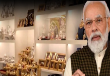 PM ਮੋਦੀ ਦੀ ਇਕ ਸਾਲ ਤੱਕ ਸੋਨਾ ਨਾ ਖਰੀਦਣ ਦੀ ਅਪੀਲ ਨਾਲ ਜ਼ਿਊਲਰੀ ਇੰਡਸਟਰੀ ਨੂੰ ਝਟਕਾ! ਮੰਗ ਘੱਟਣ ਦੀ ਜਤਾਈ ਸੰਭਾਵਨਾ