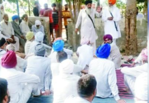 ਪਿੰਡ ਕੁੱਸਾ ਨੇ ਲਿਆ ਇਤਿਹਾਸਕ ਫ਼ੈਸਲਾ, ਬਜ਼ੁਰਗਾਂ ਦੇ ਭੋਗ ‘ਤੇ ਨਹੀਂ ਪੱਕਣਗੇ ਮਿੱਠੇ ਪਕਵਾਨ