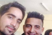 ਗੋਪੀ ਨਿੱਝਰ ਨੂੰ ਕਾਰ ਅੰਦਰ ਮਾਰੀ ਗੋਲੀਆਂ,ਸੁੱਖਾ ਕਾਹਲਵਾਂ ਕਤਲ ਕੇਸ ਦਾ ਸੀ ਮੁੱਖ ਗਵਾਹ