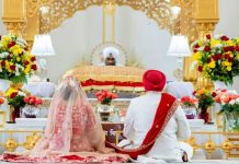 1 ਜੂਨ ਤੋਂ ਲਾਗੂ ਹੋਵੇਗਾ ‘ਆਨੰਦ ਮੈਰਿਜ ਐਕਟ’, ਕੇਂਦਰੀ ਕਾਨੂੰਨ ਮੰਤਰਾਲੇ ਵੱਲੋਂ ਨੋਟੀਫਿਕੇਸ਼ਨ ਜਾਰੀ