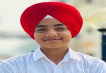 ਸਕੂਲ ਦੀ ਸਜ਼ਾ ਤੋਂ ਬਾਅਦ 15 ਸਾਲਾ ਵਿਦਿਆਰਥੀ ਦਾ ਖੌਫਨਾਕ ਕਦਮ