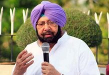 ‘ਭਾਜਪਾ ਇੱਕਲਿਆਂ ਚੋਣ ਜਿੱਤਣ ਦੀ ਸਥਿਤੀ ‘ਚ ਨਹੀਂ’, ਕੈਪਟਨ ਨੇ ਮੁੜ SAD-BJP ਗੱਠਜੋੜ ਦੀ ਕੀਤੀ ਵਕਾਲਤ