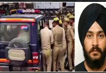 UP ‘ਚ ਪੁਲਿਸ ਵੱਲੋਂ ਰਿਟਾਇਰਡ ਫੌਜੀ ਦਾ ਐਨਕਾਊਂਟਰ, 26 ਘੰਟਿਆਂ ‘ਚ ਕੀਤੇ ਸਨ 3 ਕਤਲ