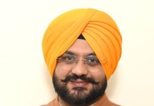 ਭਗਵੰਤ ਮਾਨ ਸਰਕਾਰ ਝੋਨੇ ਦੇ ਸੀਜ਼ਨ ਦੌਰਾਨ ਕਿਸਾਨਾਂ ਨੂੰ ਨਿਰਵਿਘਨ 8 ਘੰਟੇ ਬਿਜਲੀ ਸਪਲਾਈ ਬਣਾ ਰਹੀ ਹੈ ਯਕੀਨੀ: ਤਰੁਨਪ੍ਰੀਤ ਸਿੰਘ ਸੌਂਦ