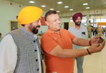 ਰੈਗੁਲਰ ਉਡਾਣਾਂ ਸ਼਼ੁਰੂ ਹੋਣ ਨਾਲ ਜਨਤਾ ਨੂੰ ਸਹੂਲਤ ਦੇ ਨਾਲ-ਨਾਲ ਪੰਜਾਬ ਵਿੱਚ ਨਿਵੇਸ਼ ਵੀ ਵਧੇਗਾ: ਭਗਵੰਤ ਸਿੰਘ ਮਾਨ