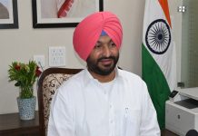 ਰਵਨੀਤ ਸਿੰਘ ਬਿੱਟੂ ਅੱਜ ਪੰਜਾਬ ਐਸ.ਸੀ. ਕਮਿਸ਼ਨ ਅੱਗੇ ਹੋਣਗੇ ਪੇਸ਼