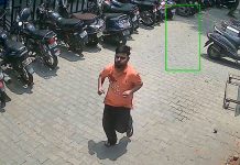 ਪੁਲਿਸ ਕਸਟਡੀ ‘ਚੋਂ ਮੁਲਜ਼ਮ ਫਰਾਰ, ਭਾਲ ਲਈ CCTV ਖੰਗਾਲ ਰਹੀ ਪੁਲਿਸ