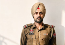 ਪੰਜਾਬ ਪੁਲਿਸ ਦੇ ASI ਅਮਨ ਘਈ 2027 ਆਸਟ੍ਰੇਲੀਆ ਪੁਲਿਸ ਖੇਡਾਂ ‘ਚ ਕਰਨਗੇ ਭਾਰਤ ਦੀ ਨੁਮਾਇੰਦਗੀ