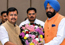 ਅਕਾਲੀ-ਭਾਜਪਾ ਗਠਜੋੜ ‘ਤੇ ਨਿਤਿਨ ਨਬੀਨ ਦਾ ਵੱਡਾ ਬਿਆਨ, 6 ਮਹੀਨੇ ਬਾਅਦ ਲਵਾਂਗੇ ਫੈਸਲਾ