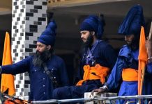 ਉੱਤਰਾਖੰਡ ਤੇ ਕਰਨਪ੍ਰਯਾਗ ਵਿਵਾਦ ਮਾਮਲੇ ‘ਚ ਹੋਈ ਕਰਾਸ ਐਫ਼.ਆਈ.ਆਰ.