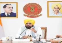 ਪੰਜਾਬ ਸਰਕਾਰ ਨੇ ‘ਮੁੱਖ ਮੰਤਰੀ ਮਾਵਾਂ-ਧੀਆਂ ਸਤਿਕਾਰ ਯੋਜਨਾ’ ਲਈ 9,300 ਕਰੋੜ ਰੁਪਏ ਕੀਤੇ ਅਲਾਟ