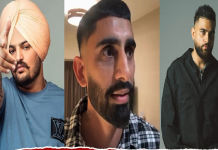 ‘ਸਿੱਧੂ ਨੂੰ ਮਰਵਾਉਣ ਲਈ Aujla ਪਹਿਲਾਂ ਬੰਦੇ ਲੱਭਦਾ ਸੀ’- ਰੈਪਰ ਸੁਲਤਾਨ ਦਾ ਕਰਨ ਔਜਲਾ ‘ਤੇ ਕਥਿਤ ਇਲਜ਼ਾਮ